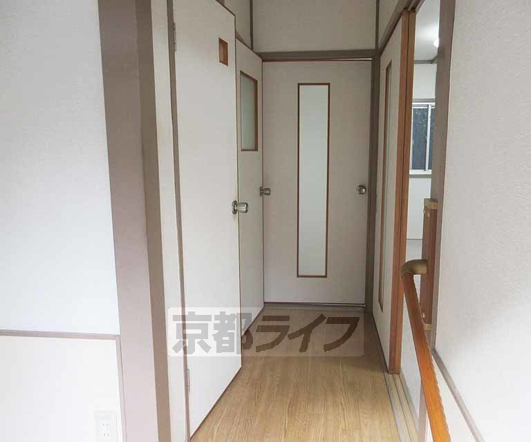 その他部屋・スペース　廊下です！