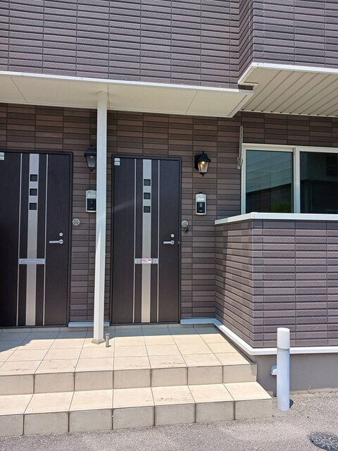 エントランス　その他共有部分