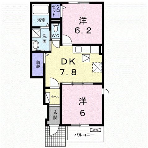 建物外観　外観写真