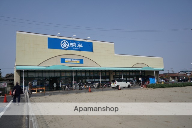 スーパー　綿半フレッシュマーケット 清須店（スーパー）まで887m
