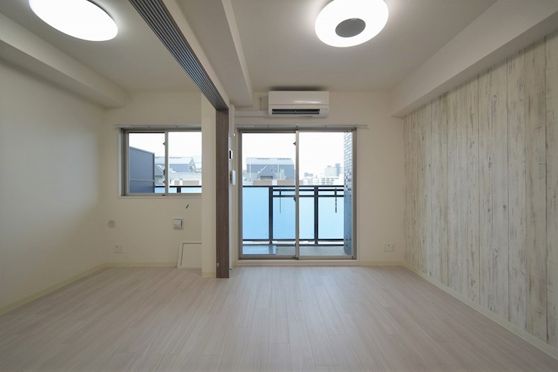 居室・リビング　同施工会社の同仕様写真です。