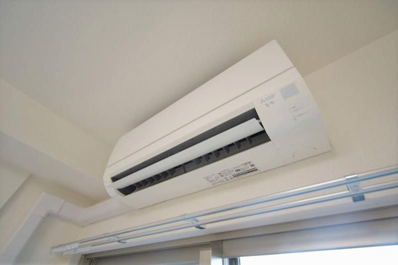 その他設備　同施工会社の同仕様写真です。