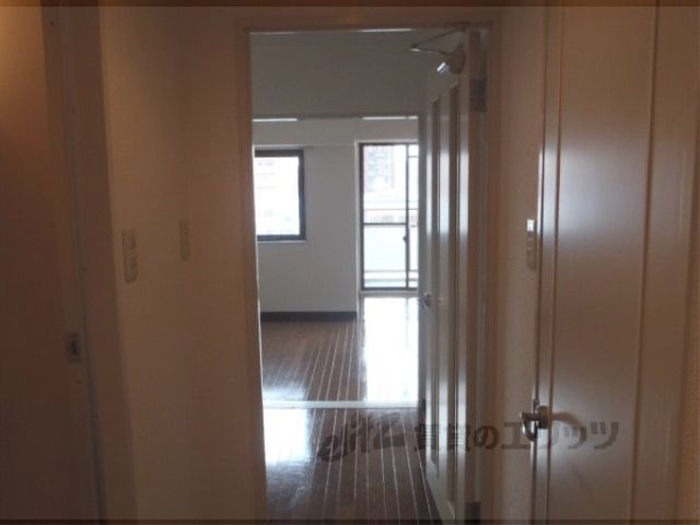 その他部屋・スペース　廊下