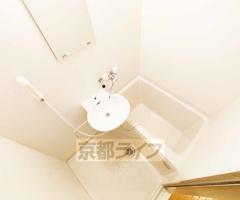 バス・シャワールーム　２点セパレート