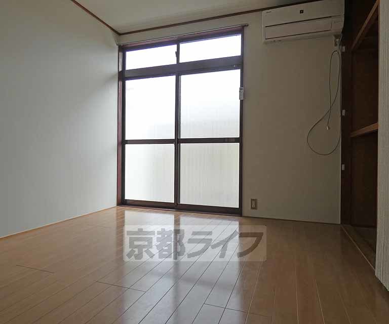 その他部屋・スペース　居室です。