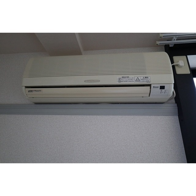 その他設備　※同型別建物の画像を使用中