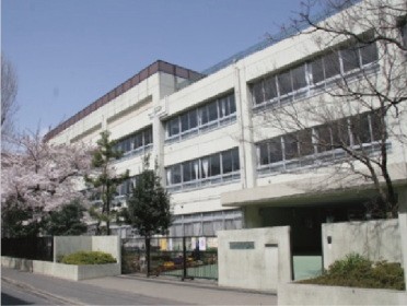 小学校　川崎市立今井小学校（小学校）まで260m