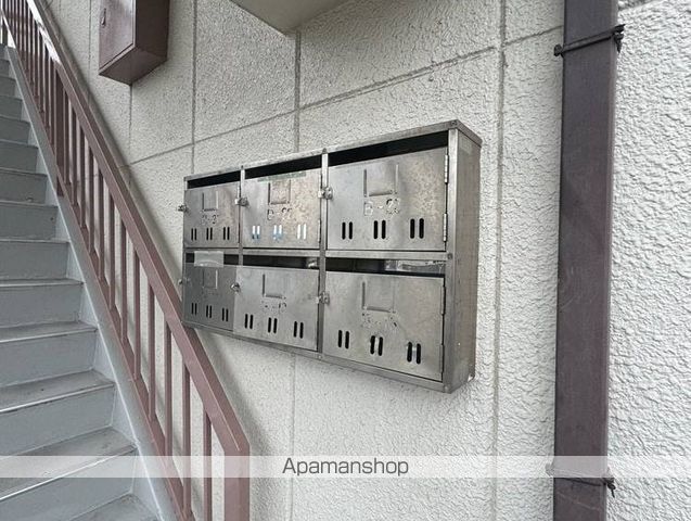 その他共有部分　その他共有部分