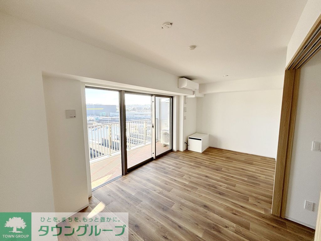 居室・リビング　リビング/居室