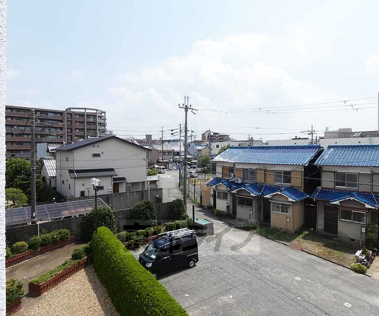 ポプラハイツのその他写真