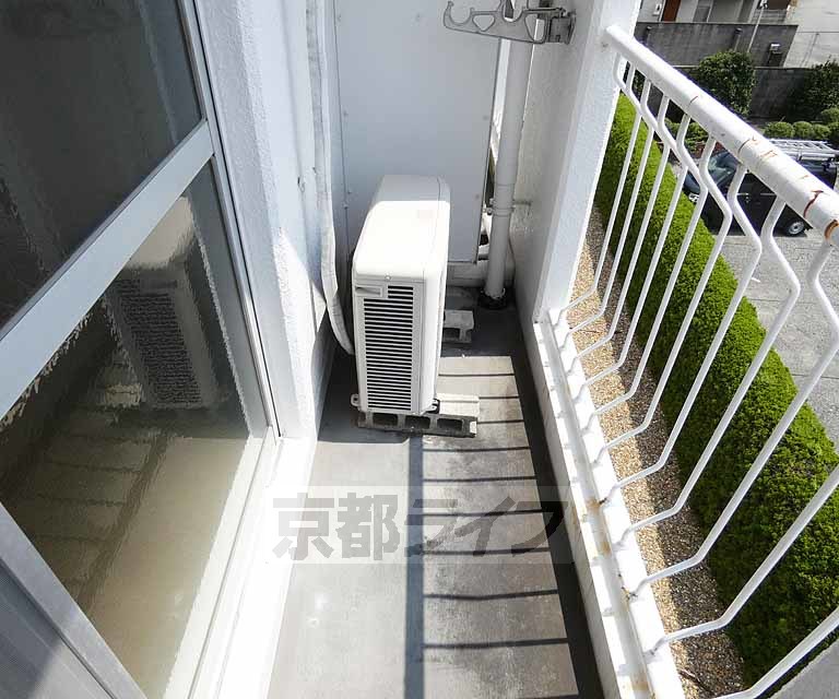 ポプラハイツの内装写真