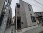 北千住駅より徒歩7分 1階 築1年2ヶ月の賃貸物件