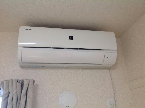 その他　エアコン