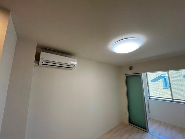 その他設備　室内設備（イメージ）