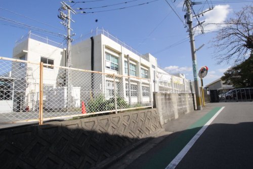 小学校　福間小学校（小学校）まで800m