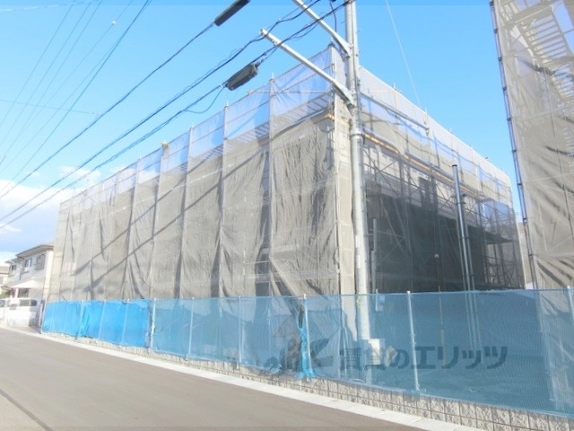 その他共有部分　建物全体