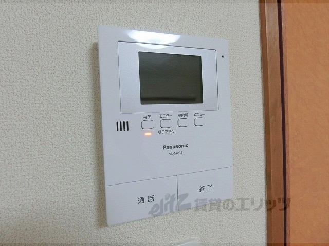 セキュリティ　ドアフォン（ＴＶ含）