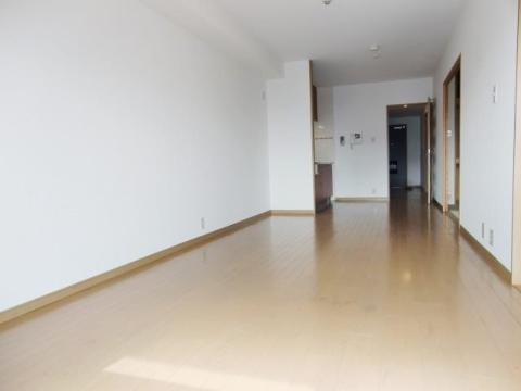 フロール南茨木　居室・リビング　リビング