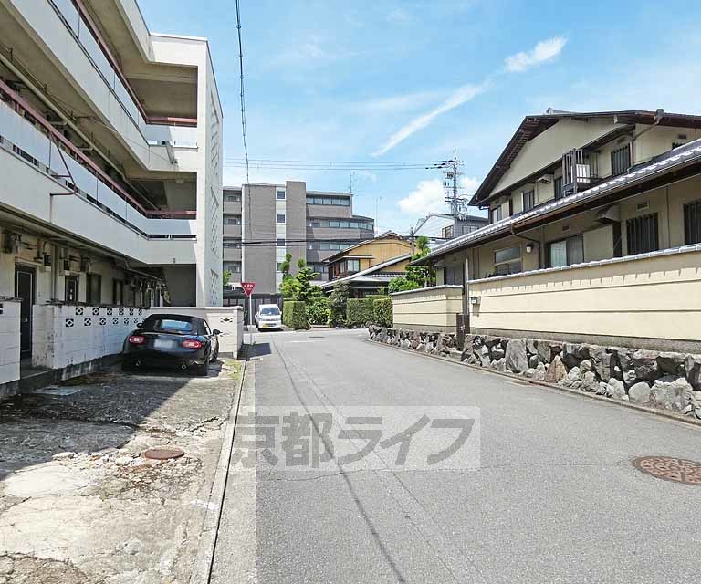 その他　近隣風景です。