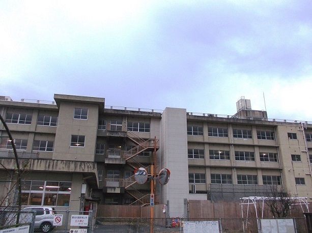 小学校　御幸小学校（小学校）まで850m