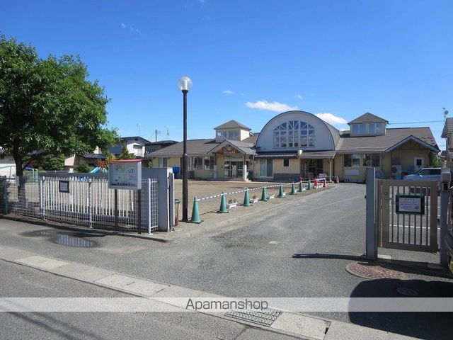 幼稚園・保育園　永井保育園（幼稚園・保育園）まで151m