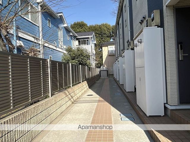 その他共有部分　その他共有部分