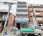 京都河原町駅より徒歩8分 3階 築32年の賃貸物件