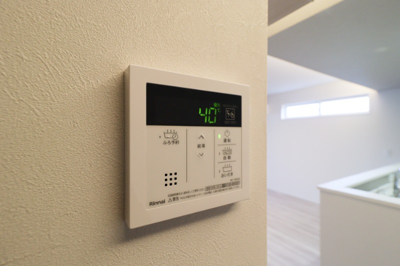 その他設備　図面と現状に相違がある場合には現状を優先