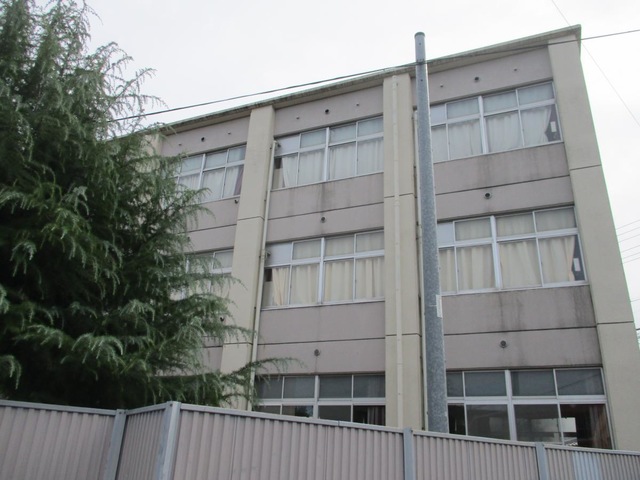 高校・高専　愛知県立古知野高等学校（高校・高専）まで980m