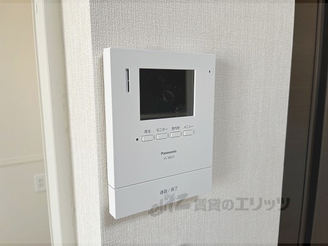 セキュリティ　ドアフォン（ＴＶ含）