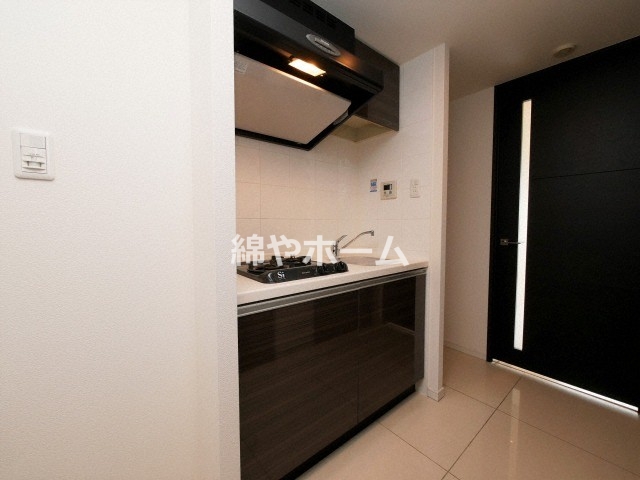 その他部屋・スペース　過ごしやすい室内です