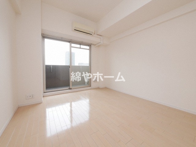 居室・リビング　おしゃれな居間です