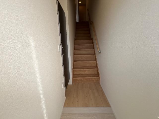 玄関　玄関（イメージ）