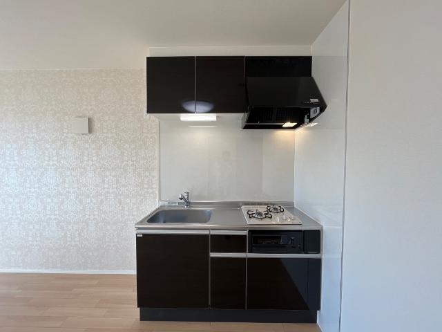 キッチン　キッチン（イメージ）