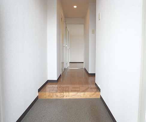 玄関　玄関風景です。