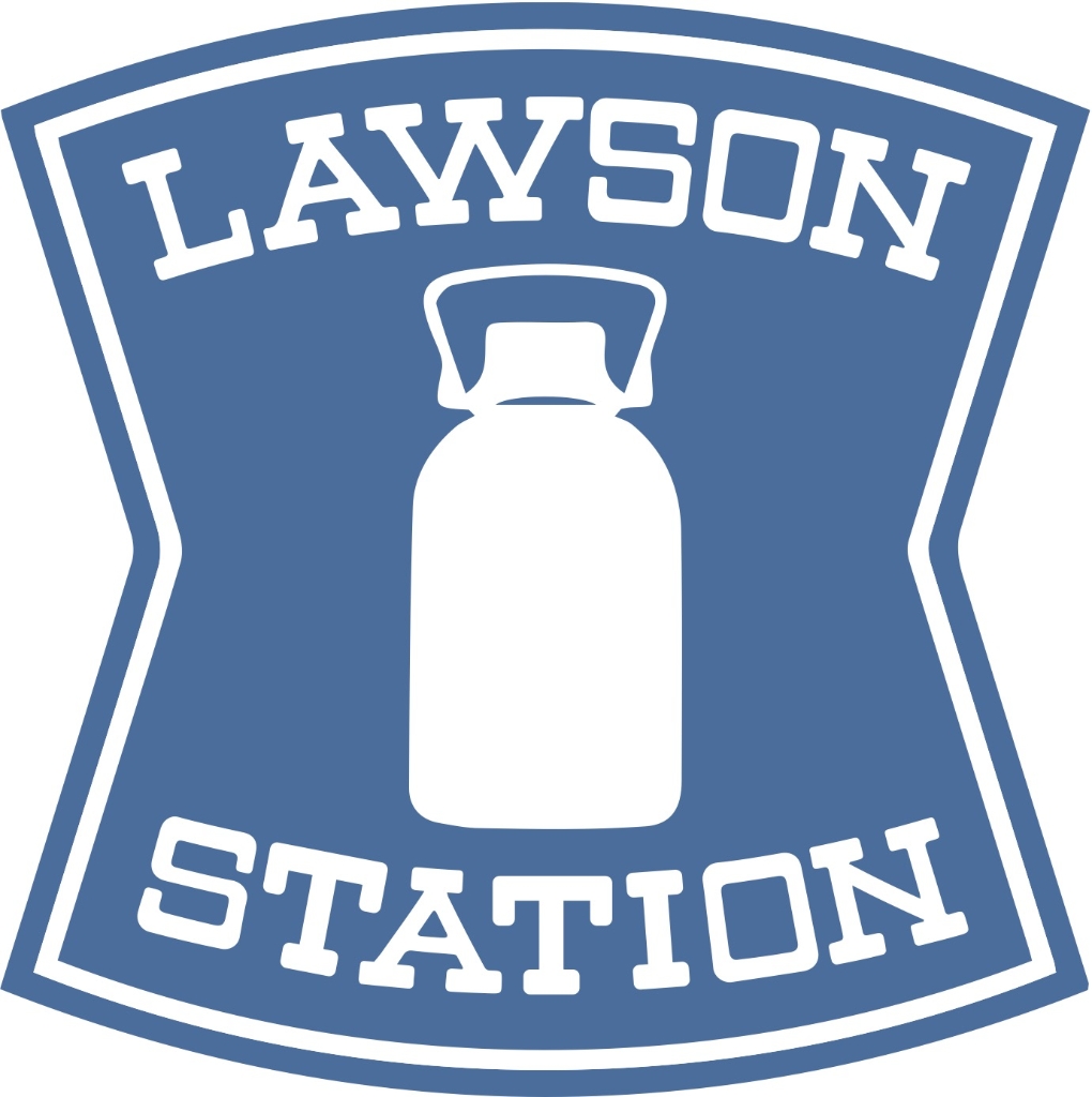 コンビニ　ローソン 玉造駅前店（コンビニ）まで363m