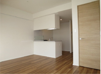 居室・リビング　ゆったりとしたリビングです