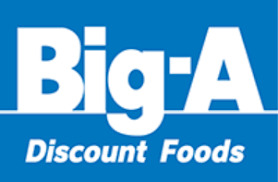 スーパー　ビッグ・エ-練馬石神井五丁目店（スーパー）まで541m