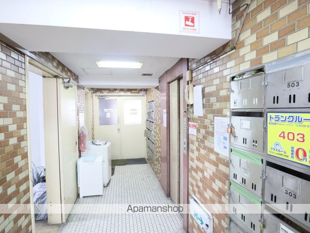 ロビー　ロビー