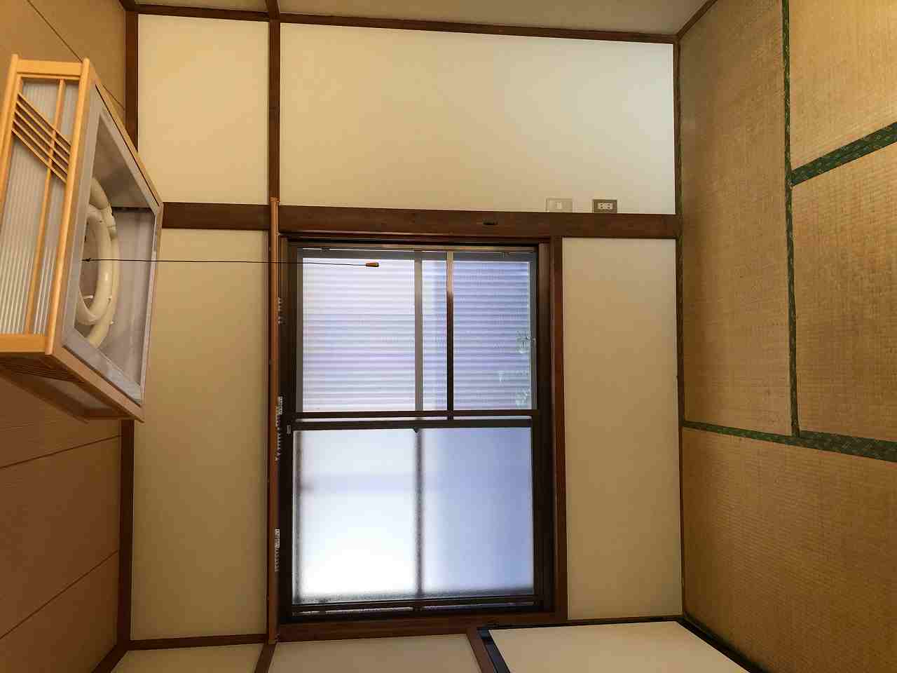 その他部屋・スペース　２階和室