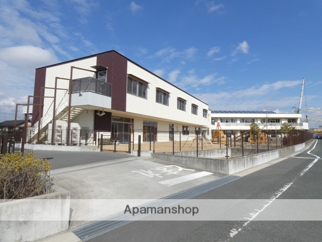 幼稚園・保育園　一葉会 遊歩の丘はまな保育園（幼稚園・保育園）まで985m