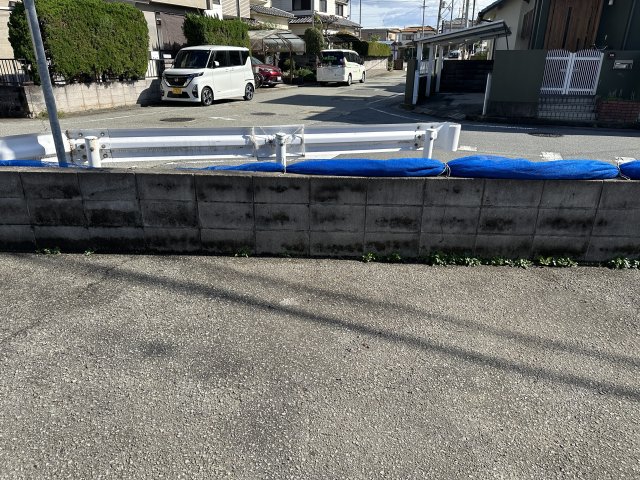 その他　ゴミ捨て場（その他）まで20m