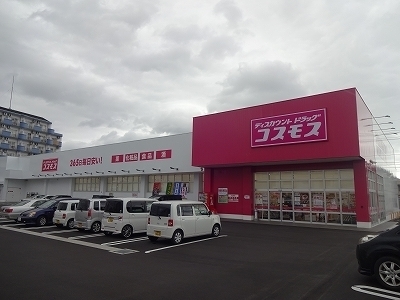 その他　コスモス松茂店様（その他）まで120m