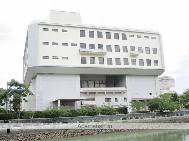 その他　あわぎんホール（その他）まで325m