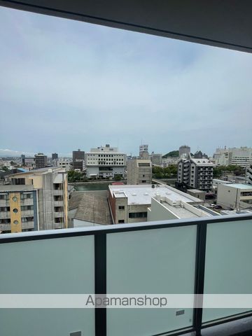 郵便局　徳島中央郵便局郵便集荷（郵便局）まで1086m