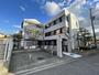 リエール北野 3階 築35年8ヶ月の賃貸物件