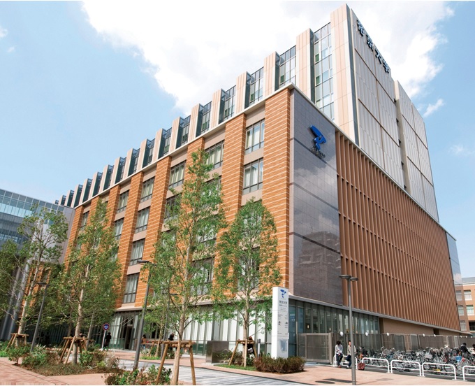大学・短大　帝京大学　板橋キャンパス（大学・短大）まで926m