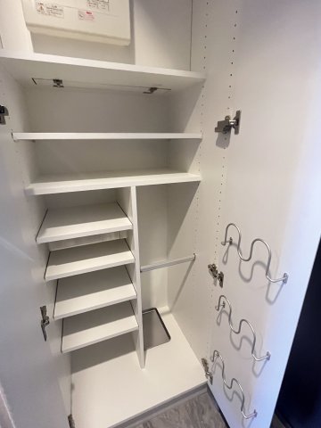 その他設備　別部屋参考写真