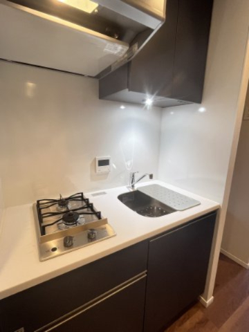 キッチン　別部屋参考写真