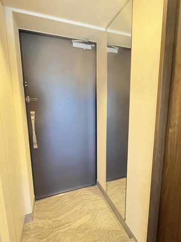 玄関　別部屋参考写真